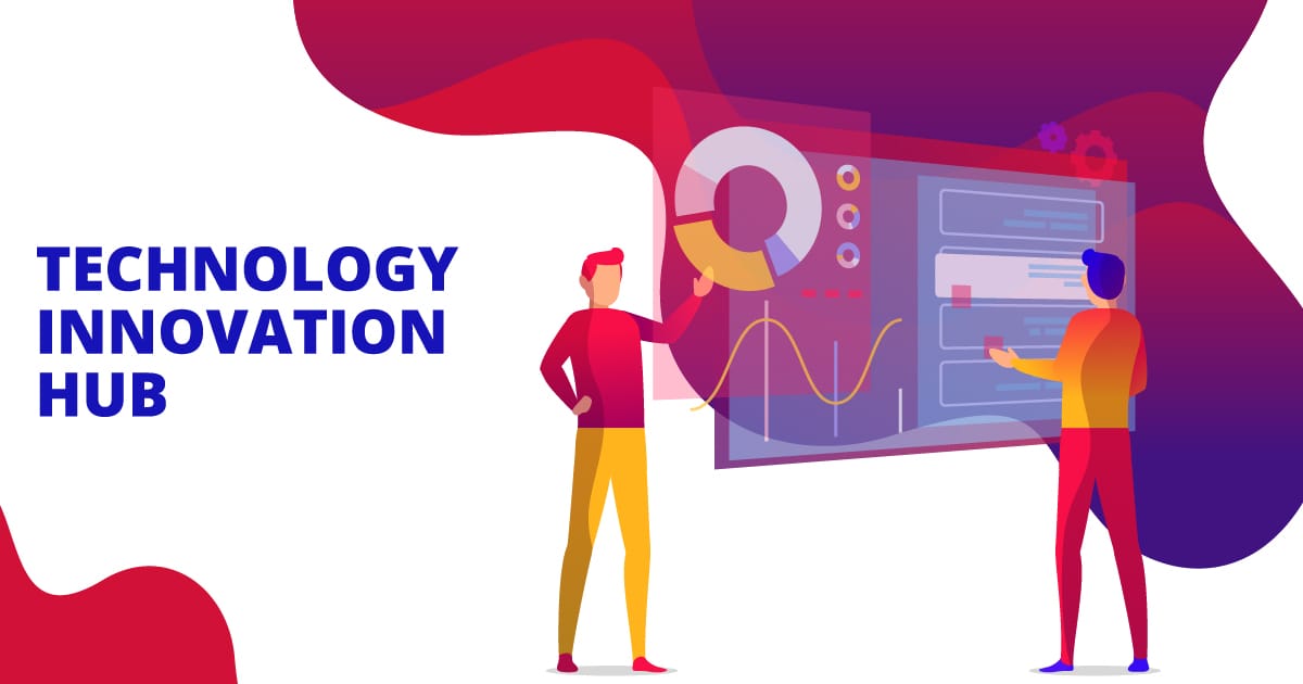 Technology Innovation Hub | JO Education