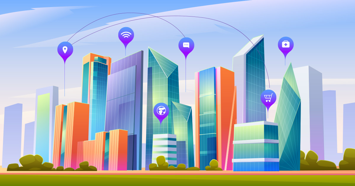 Smart Cities Marketplace what it is and how it works